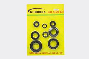 KIT RETENES XR600 YAMATO [Y06702]